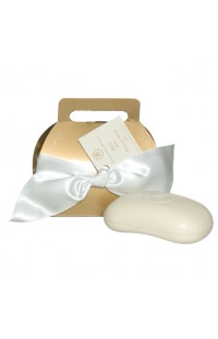 Soap in Gift Box 85 g, Silk